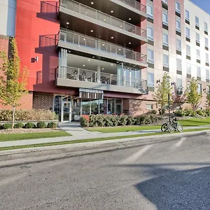 Hotel The Urban, Columbus