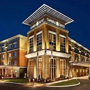 Cambria - Polaris Columbus