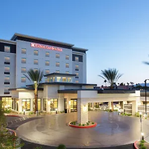 Hilton Garden Vegas Center Hotel Las Vegas
