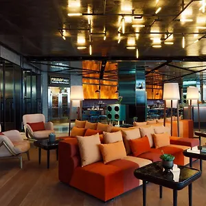 Renaissance Flushing At Tangram Hotel New York