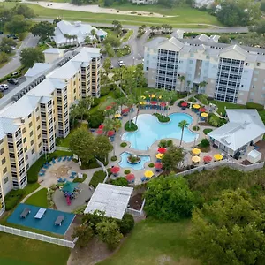 Marriott's Legends Edge At Bay Point Hotel Upper Grand Lagoon
