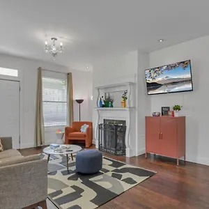 Housepitality - The Game House - 2 Br Columbus