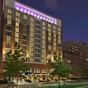 Canopy By Hilton Downtown Short North Columbus