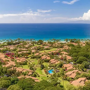 Wailea Ekahi Village - Coraltree Collection Resort Wailea (Maui)