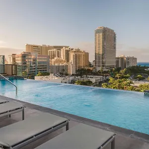 Marriott Vacation Club, Waikiki Hotel Honolulu