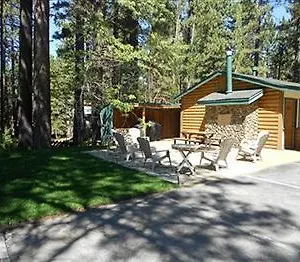 Heavenly Valley Inn South Lake Tahoe